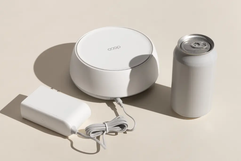 Mesh Wi-Fi Systems: Seamless Internet Coverage for Modern Homes